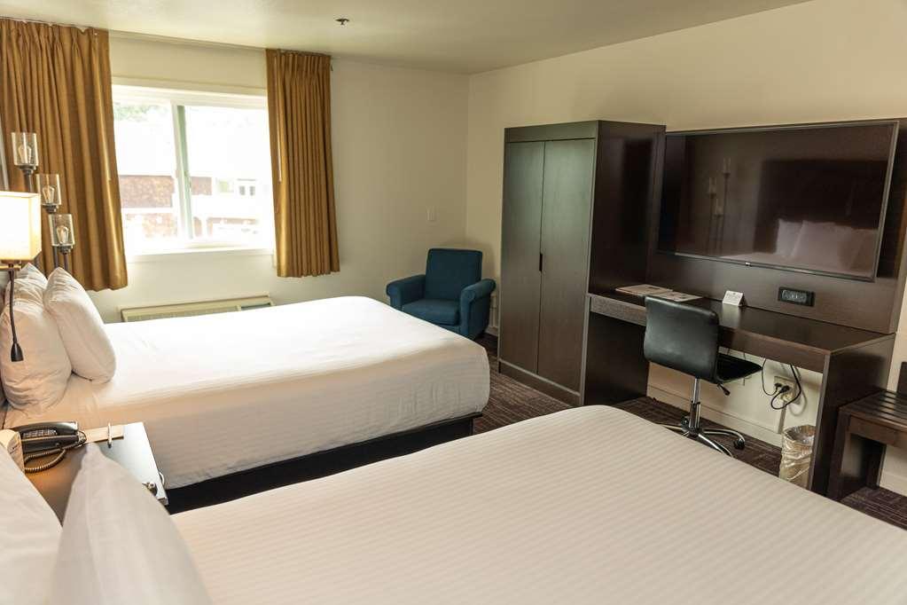 Lake Natoma Inn Folsom Rum bild