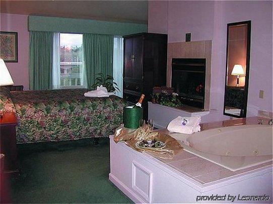 Lake Natoma Inn Folsom Rum bild