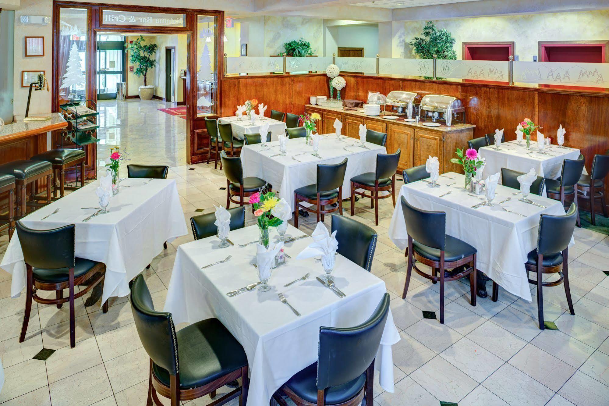 Lake Natoma Inn Folsom Exteriör bild